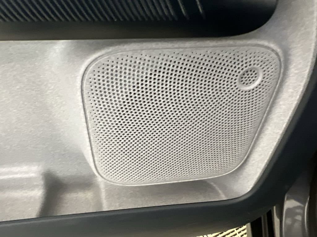 Used 2024 Carbonized Gray Metallic Ford XLT image 22