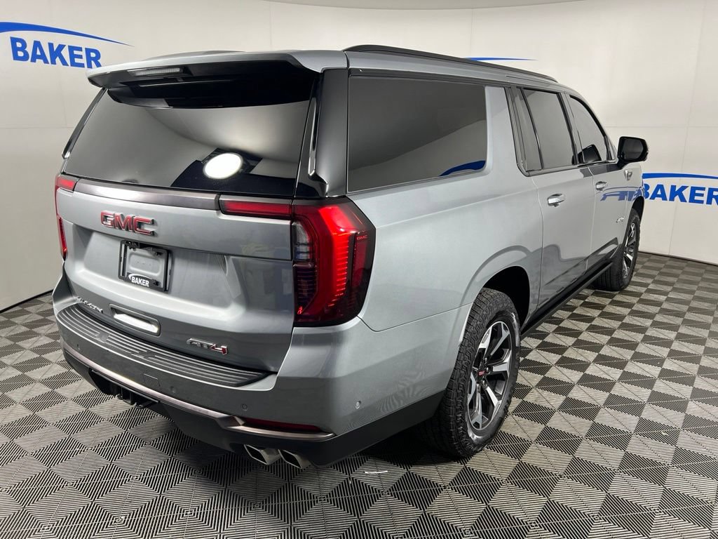 Used 2025 Sterling GMC AT4 Ultimate image 6