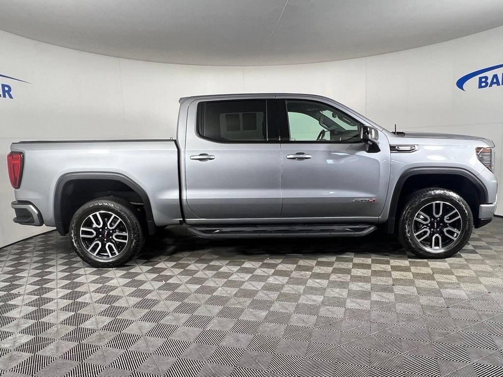 Used 2025 Sterling GMC AT4 image 7