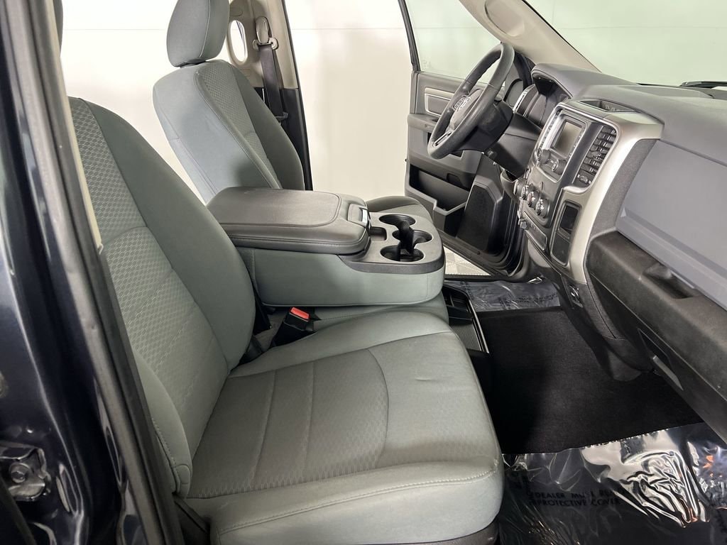 Used 2019 Maximum Steel Ram SLT image 25