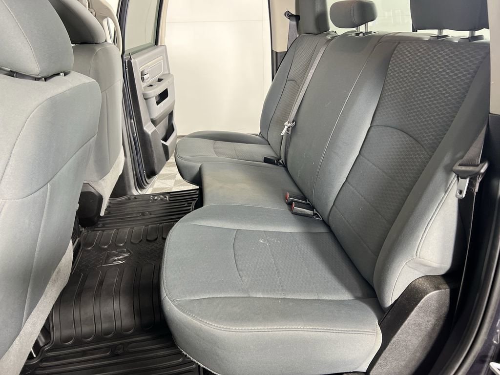 Used 2019 Maximum Steel Ram SLT image 22