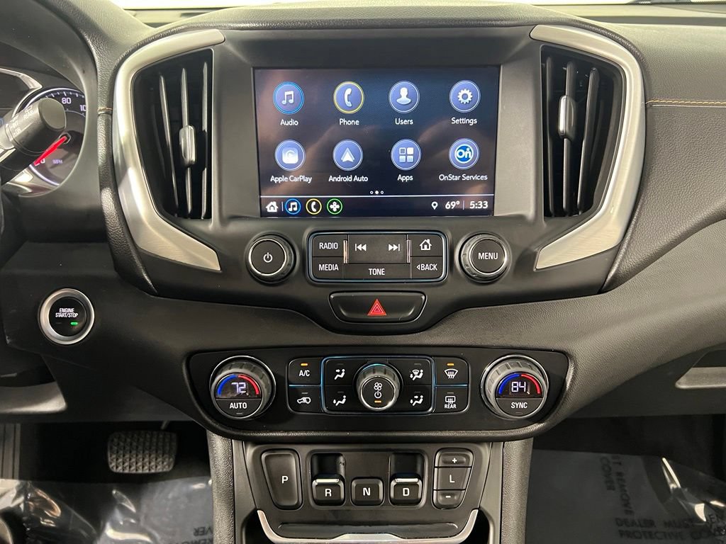 Used 2018 Quicksilver GMC SLT image 24