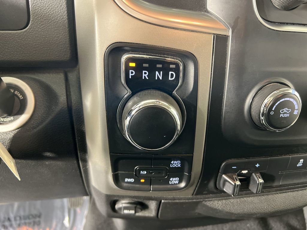 Used 2019 Maximum Steel Ram SLT image 16