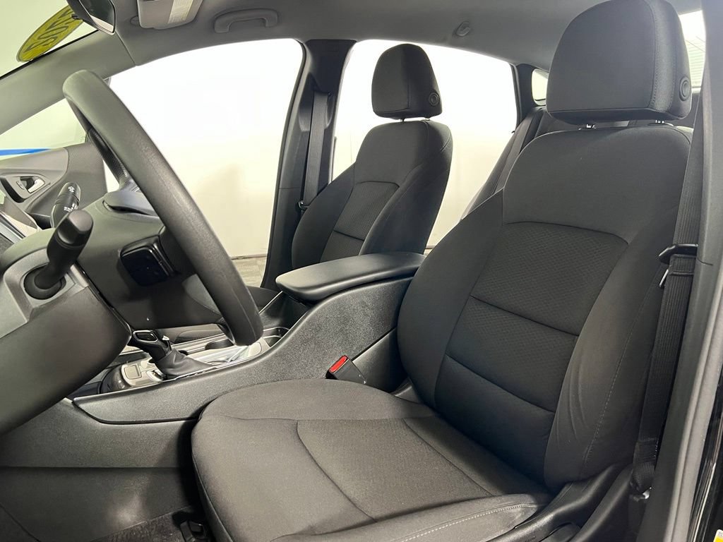 Used 2022 Mosaic Black Chevrolet LS w/1LS image 18