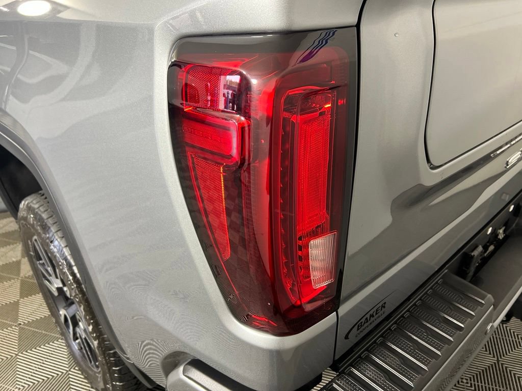 Used 2025 Sterling GMC AT4 image 40