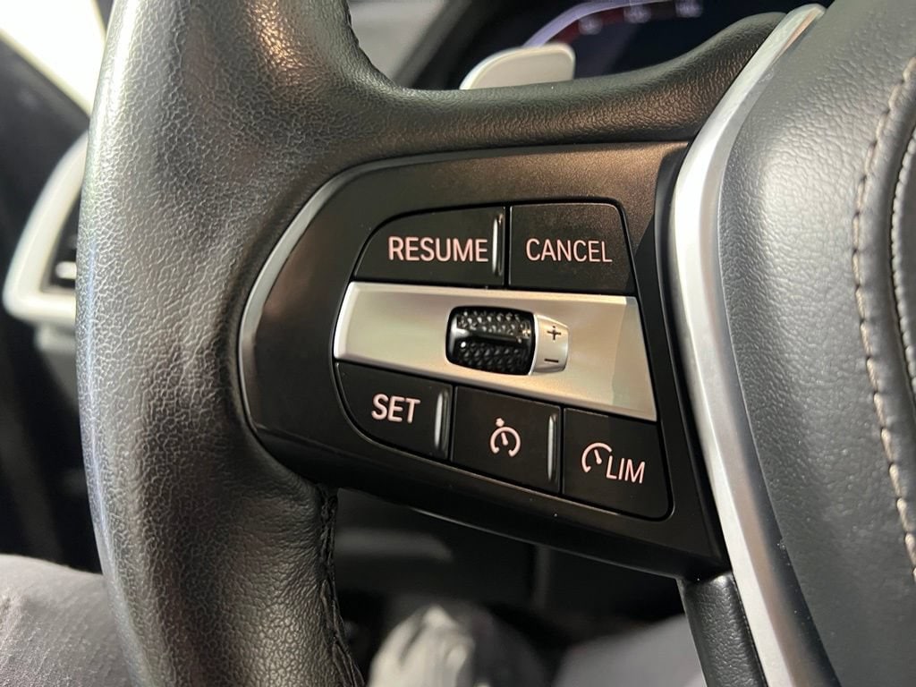 Used 2022 Sparkling Brown BMW xDrive40i image 23