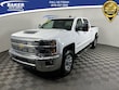  Chevrolet Silverado 2500HD