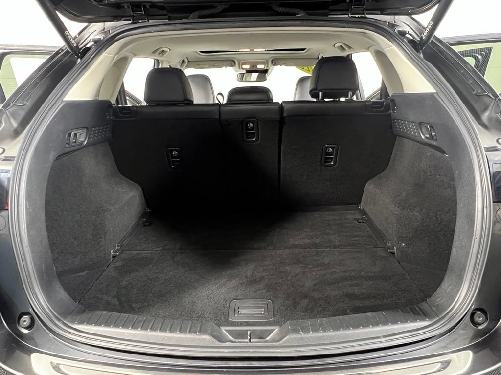 Used 2022 Machine Gray Mazda 2.5 S Premium Package image 14