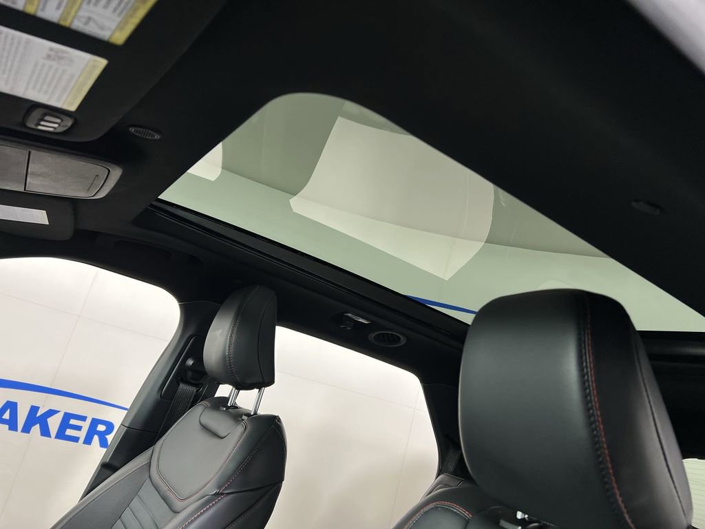 Used 2026 Gray Metallic Ford ST-Line image 20