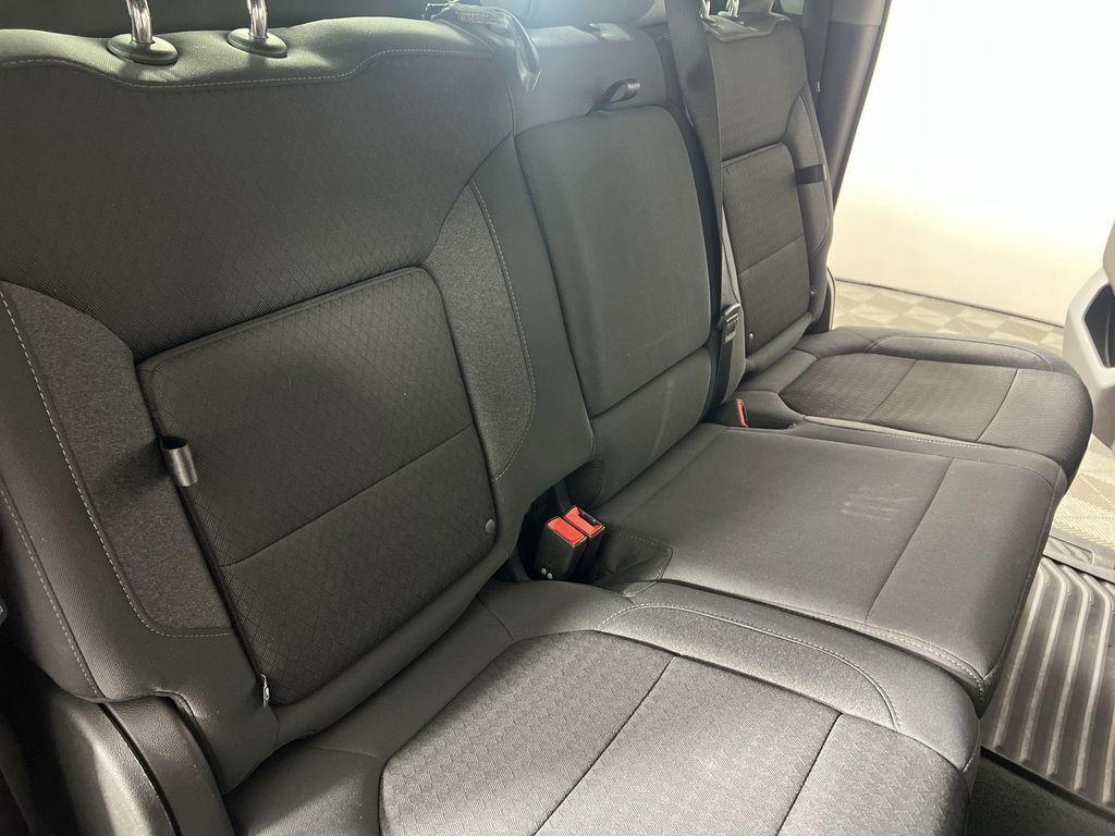 Used 2021 Red Hot Chevrolet RST image 26