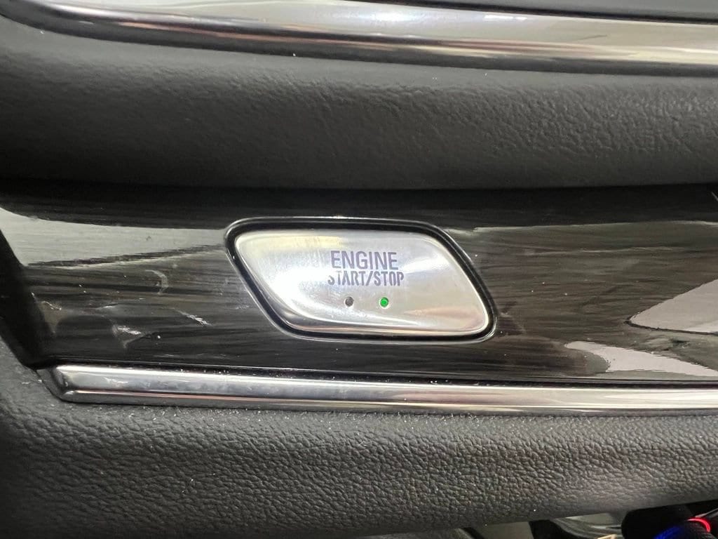 Used 2023 Emperor Blue Buick Premium image 36