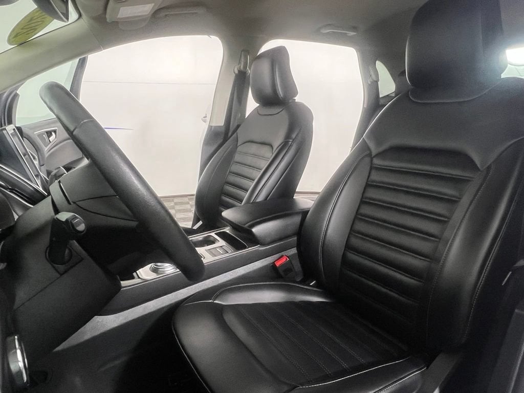 Used 2024 Oxford White Ford  image 20