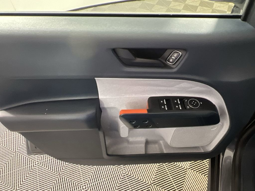 Used 2024 Carbonized Gray Metallic Ford XLT image 20