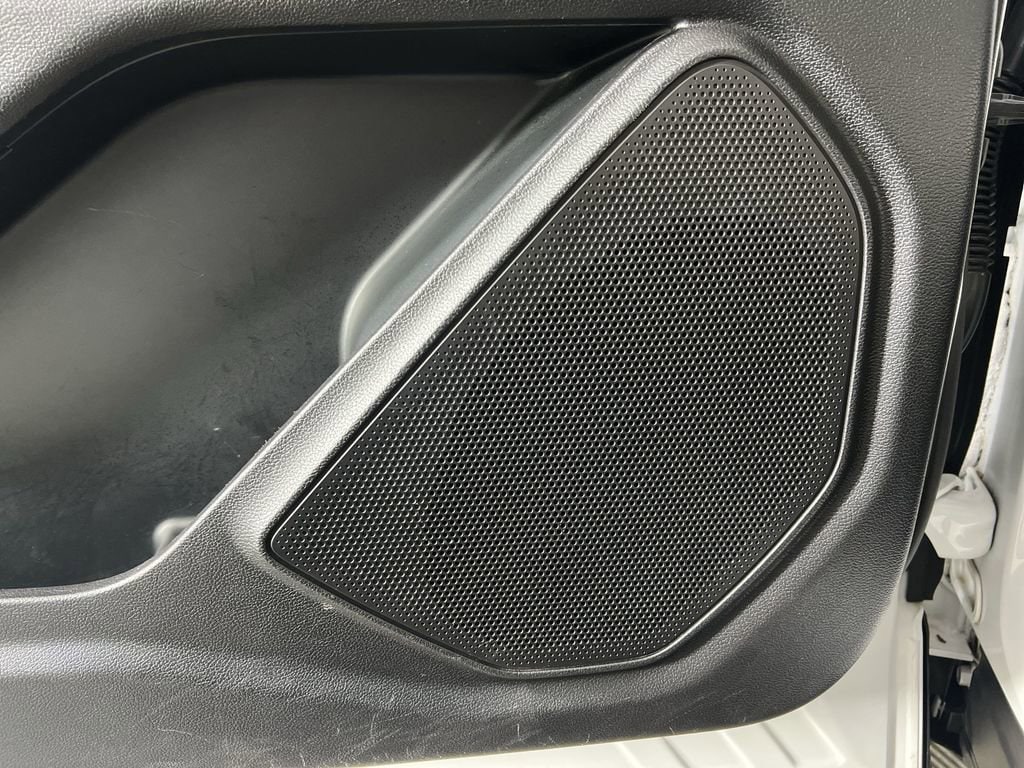 Used 2020 Oxford White Ford XLT image 26