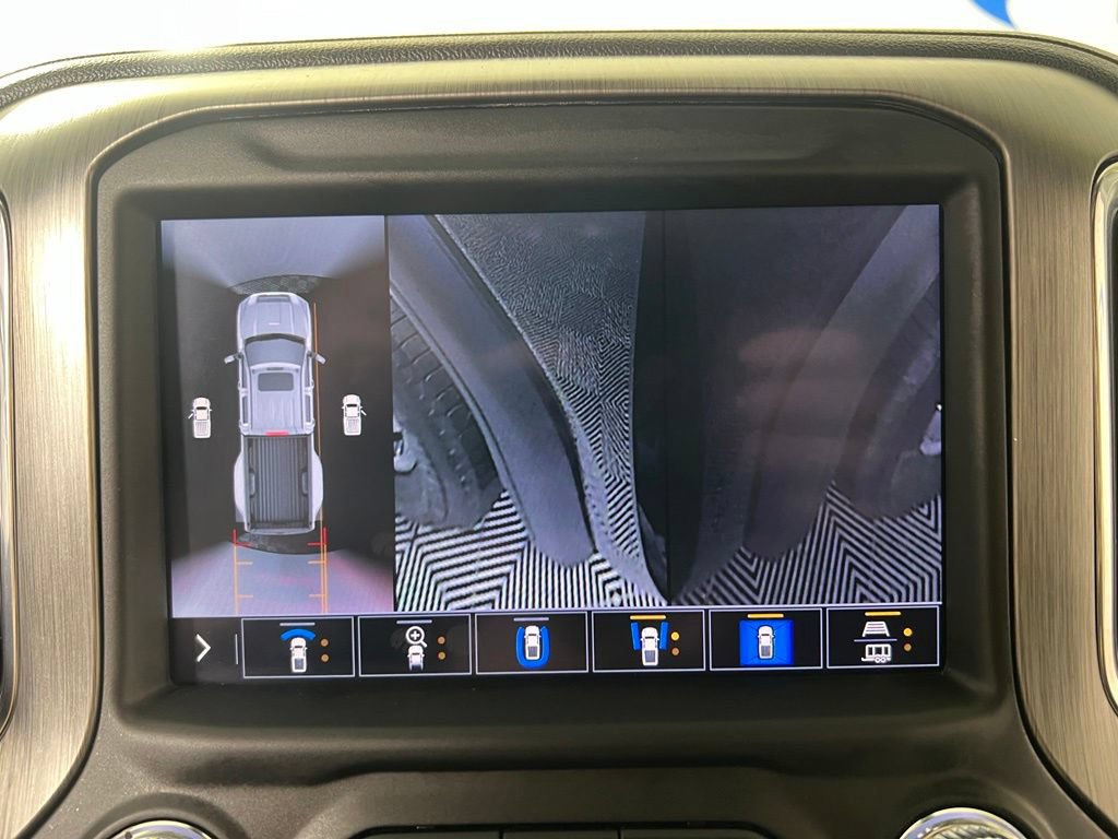 Used 2021 Onyx Black GMC Denali image 32