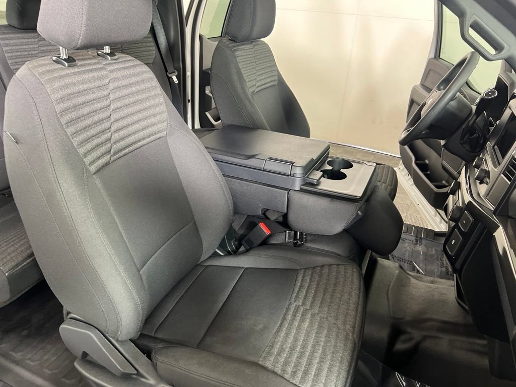 Used 2023 Oxford White Ford  image 12