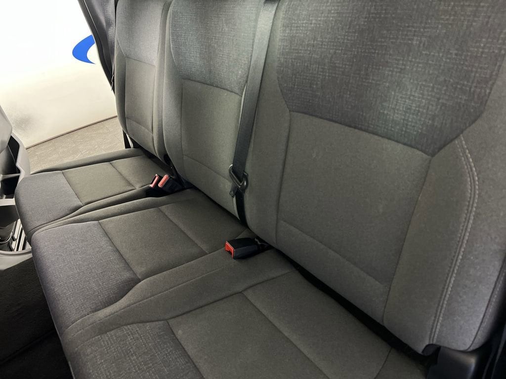 Used 2025 Agate Black Ford XLT image 23