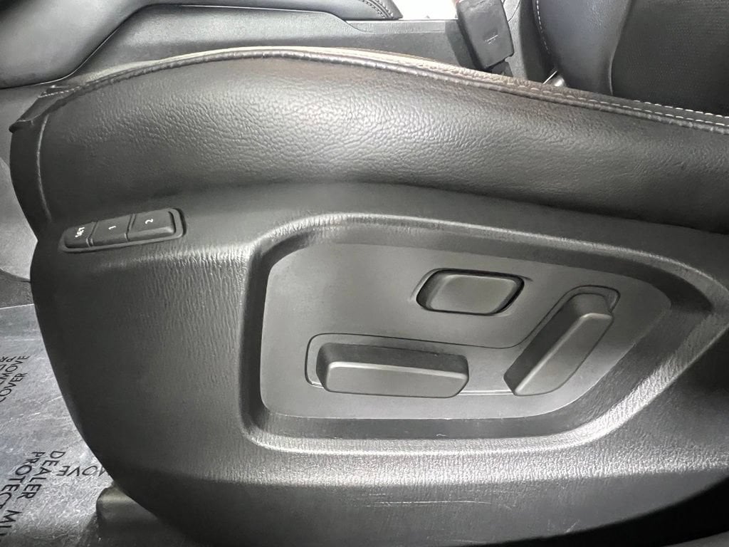Used 2022 Machine Gray Mazda 2.5 S Premium Package image 22