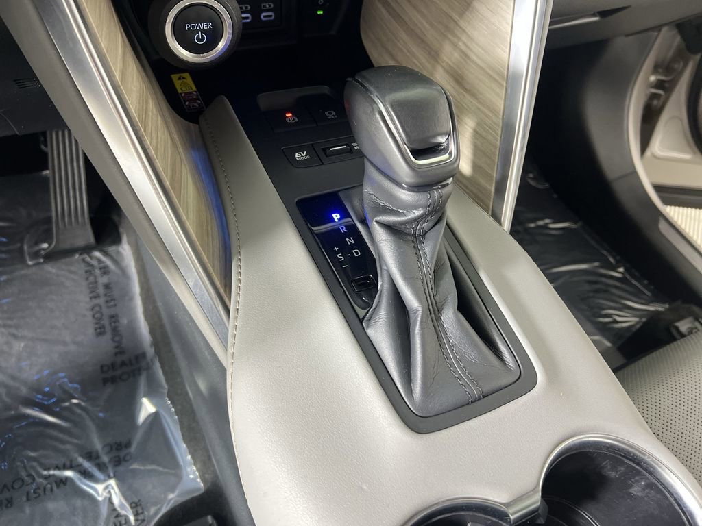 Used 2024 Titanium Glow Toyota LE image 16