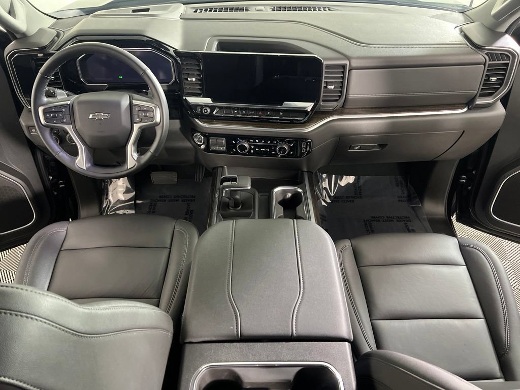 Used 2026 Black Chevrolet RST image 10