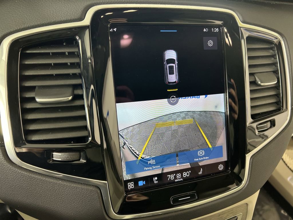 Used 2023 Bright Dusk Volvo B6 AWD Ultimate 6-Seater image 16