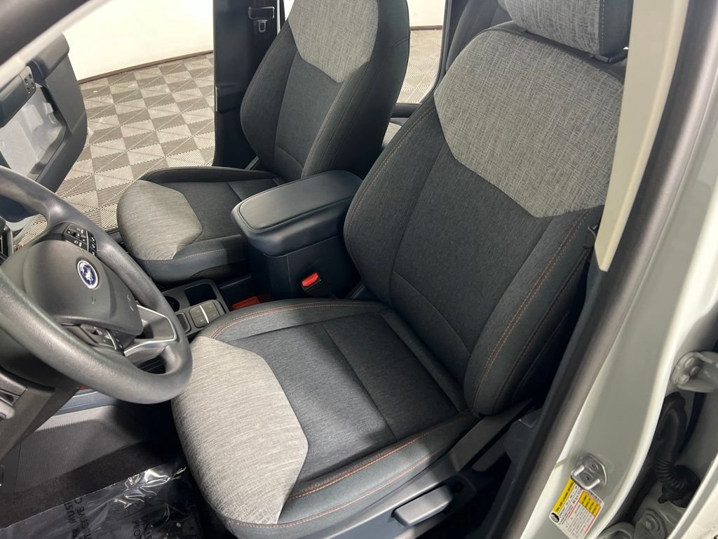 Used 2023 Cactus Ford  image 11