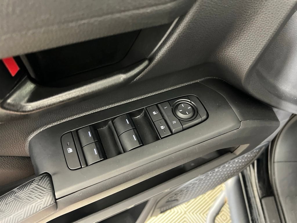 Used 2024 Black Toyota SR5 image 19