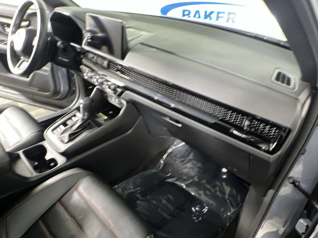 Used 2023 Urban Gray Pearl Honda Sport Touring image 30