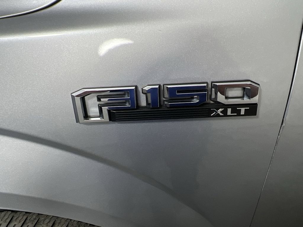 Used 2019 Ingot Silver Ford  image 28