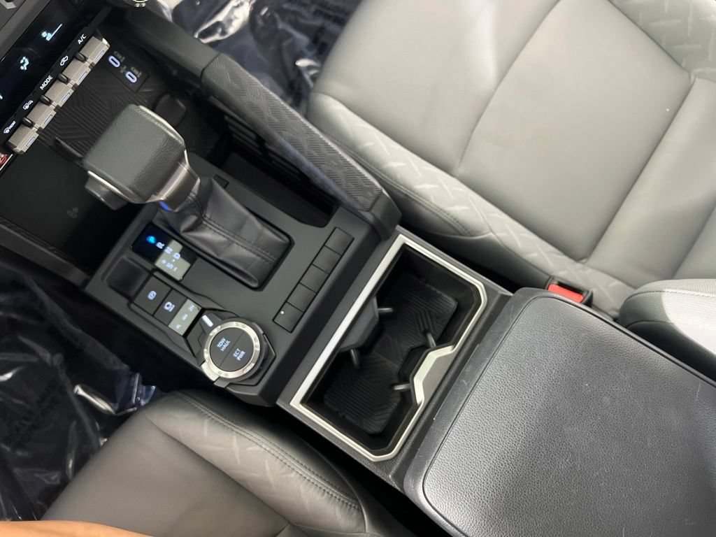Used 2024 Black Toyota SR5 image 26