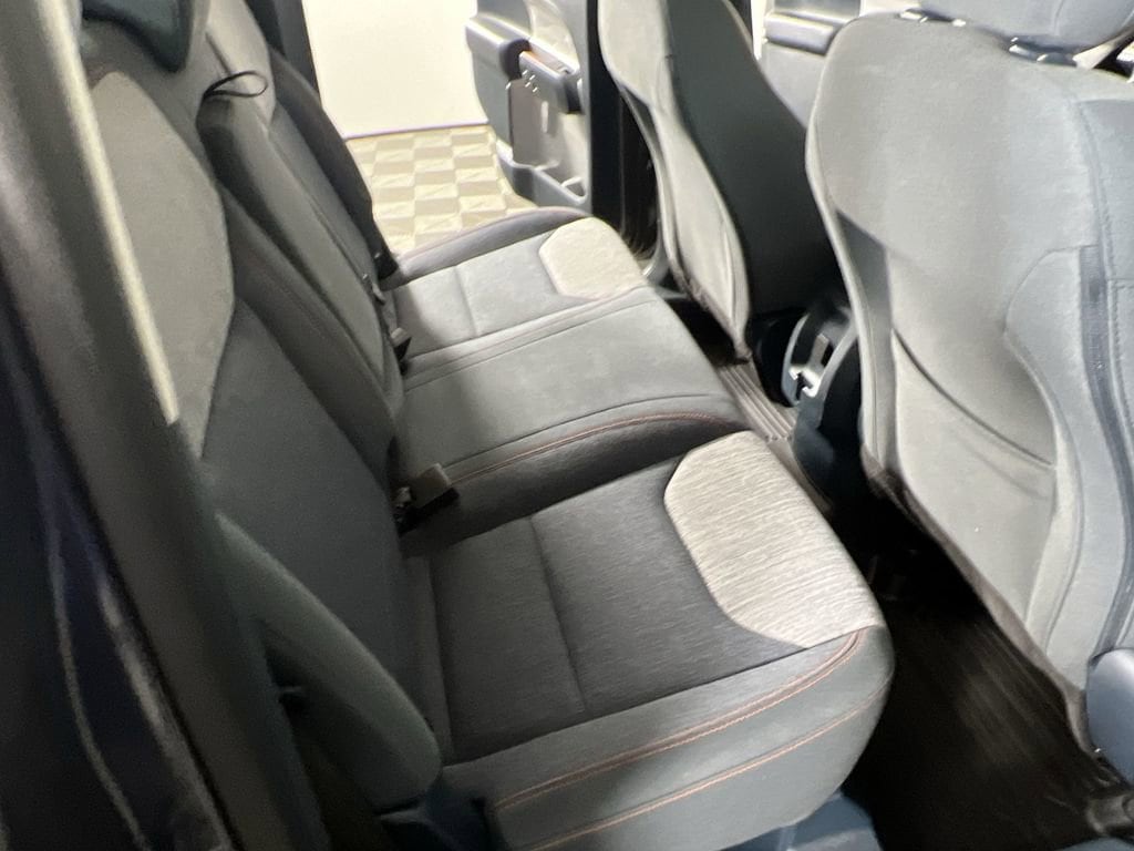 Used 2024 Carbonized Gray Metallic Ford XLT image 25