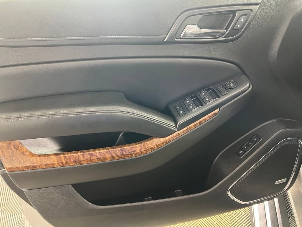 Used 2017 Silver Ice Chevrolet Premier image 16