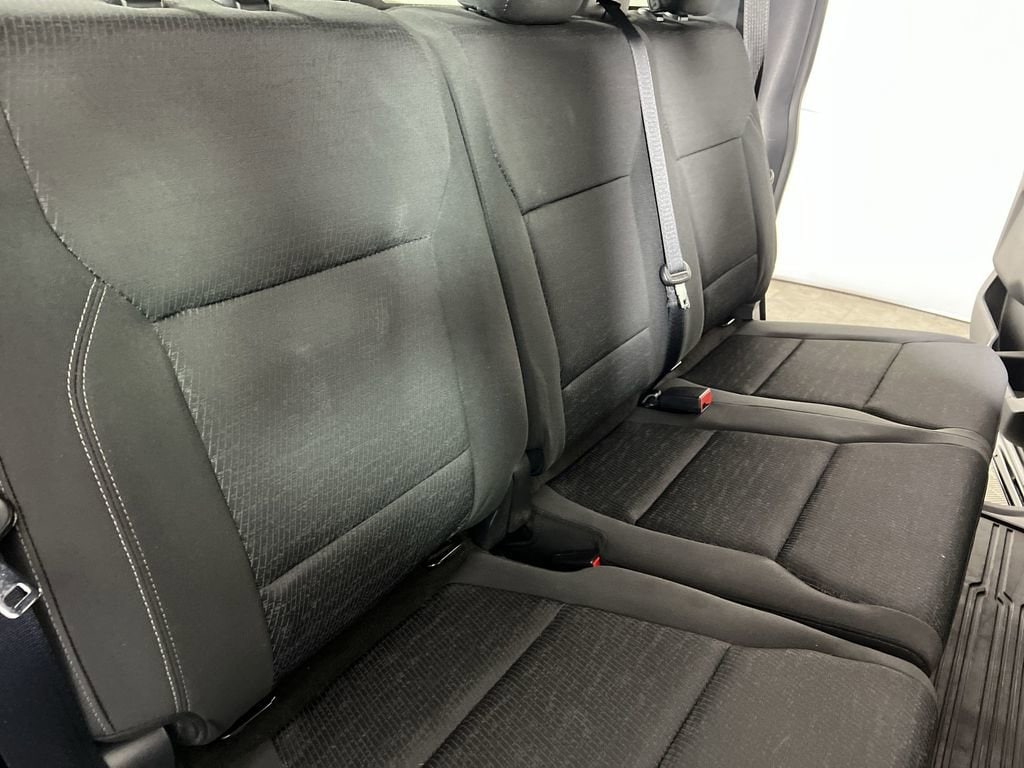 Used 2023 Agate Black Ford  image 27