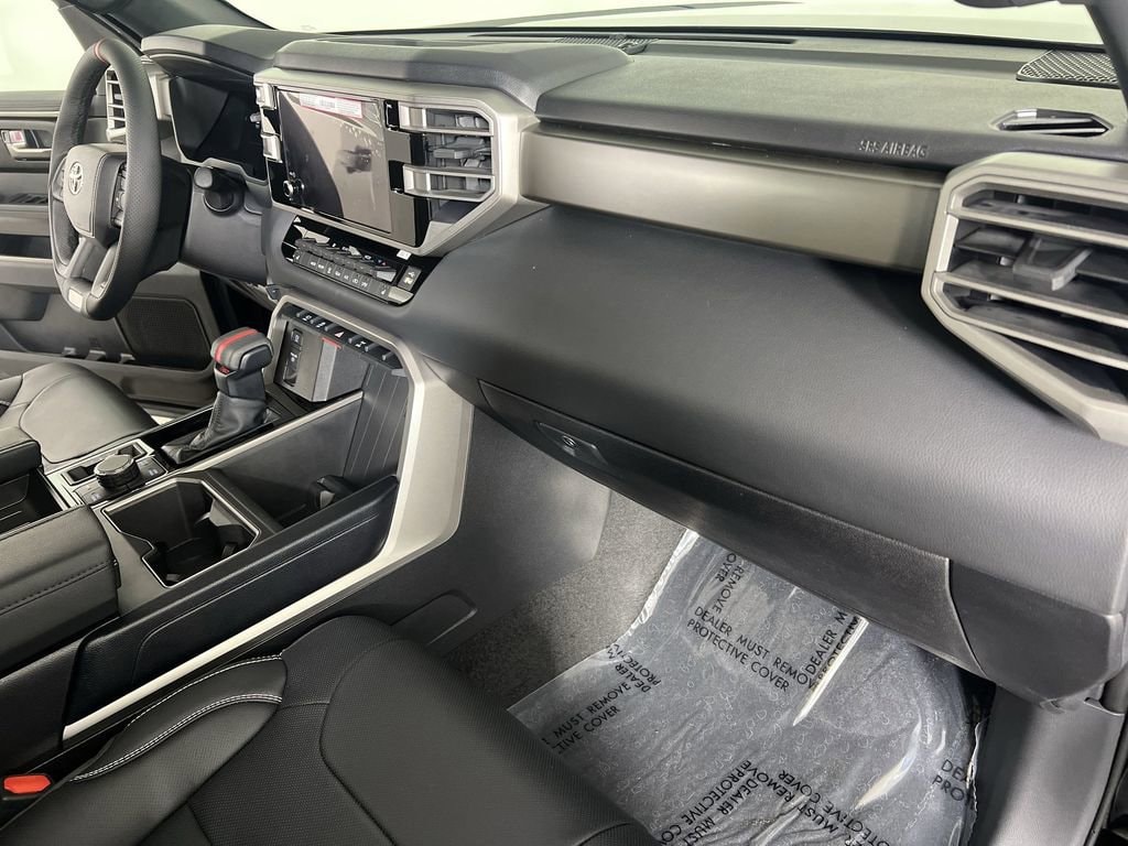2026 Toyota Sequoia TRD Pro - Photo 29