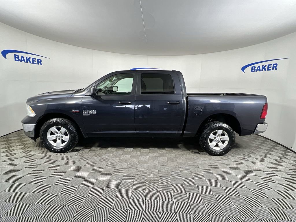 Used 2019 Maximum Steel Ram SLT image 6