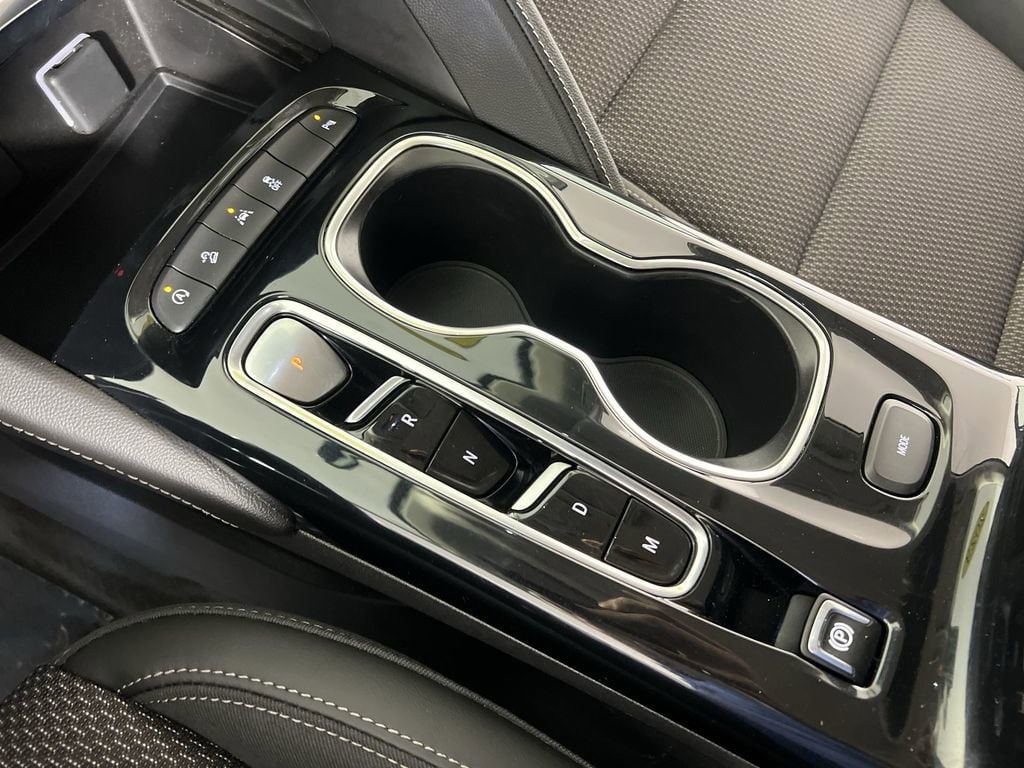 Used 2023 Moonstone Gray Buick Preferred image 16