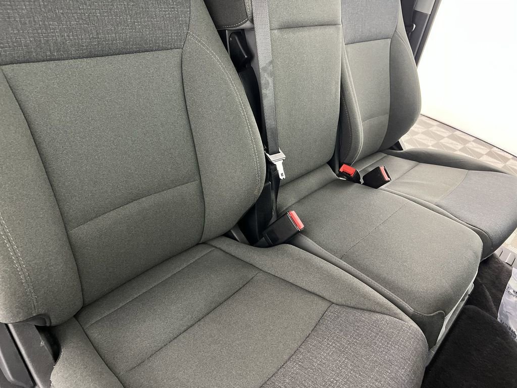 Used 2025 Agate Black Ford XLT image 26