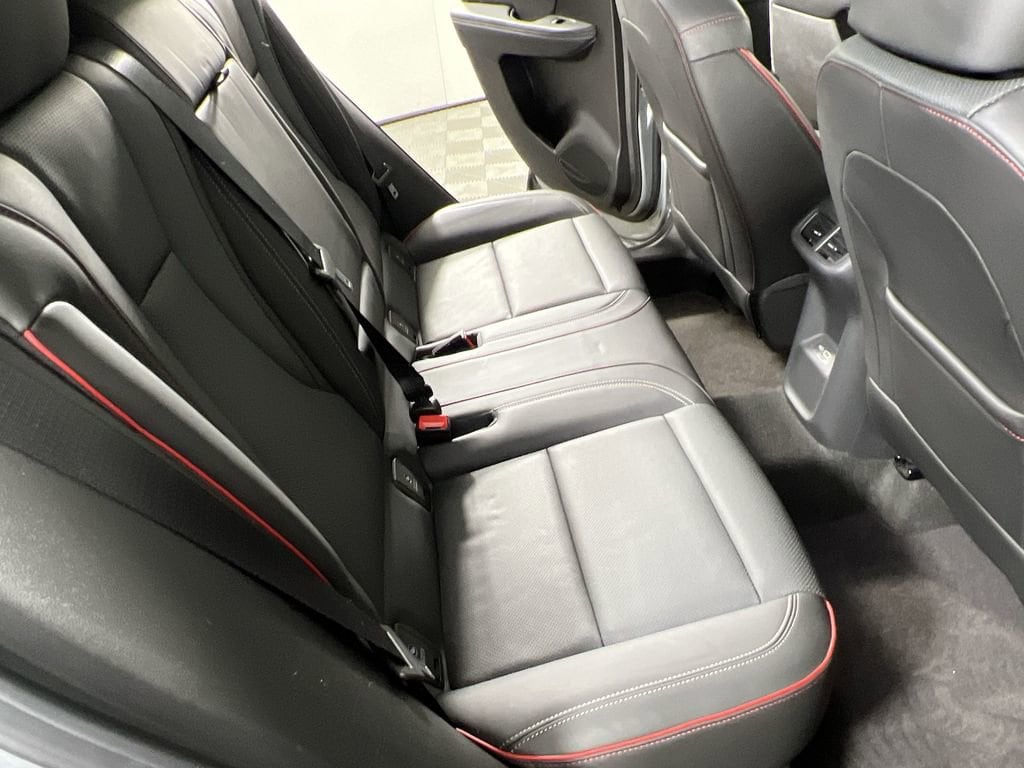 Used 2023 Moonstone Gray Buick Essence image 27