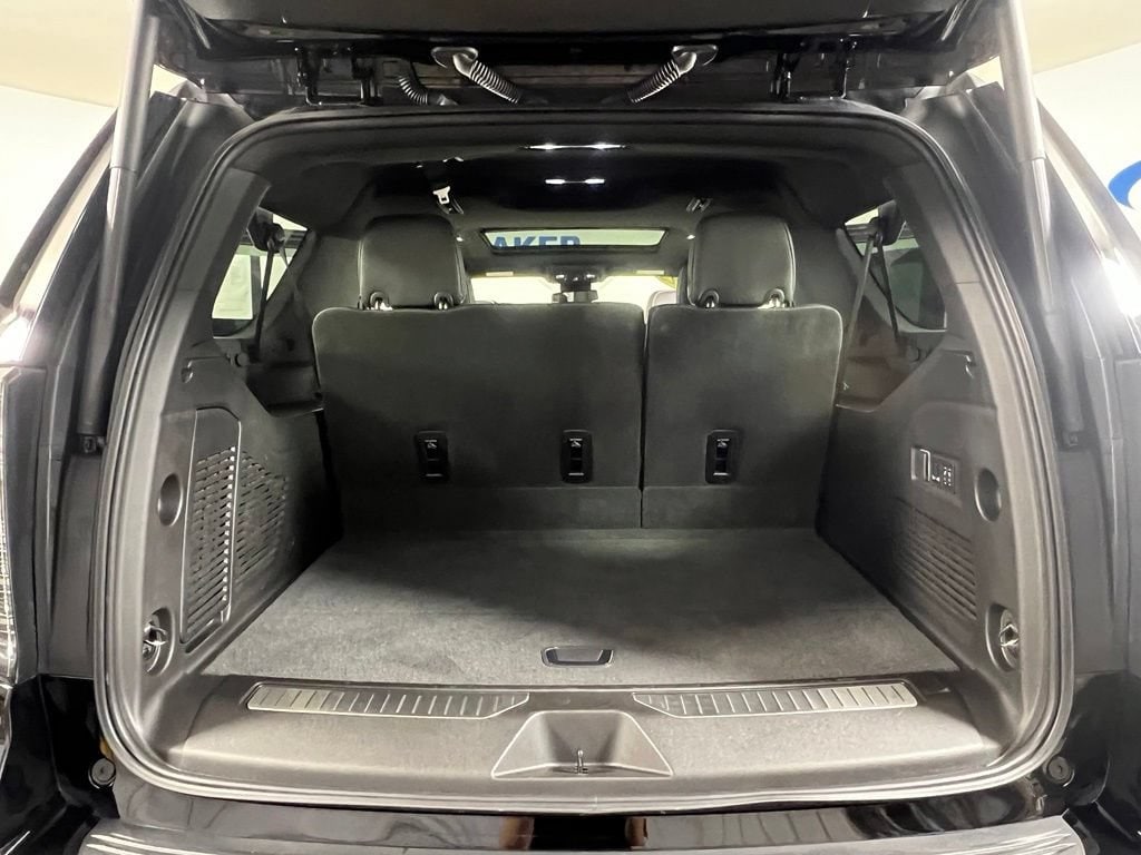 Used 2025 Black Chevrolet Premier image 14