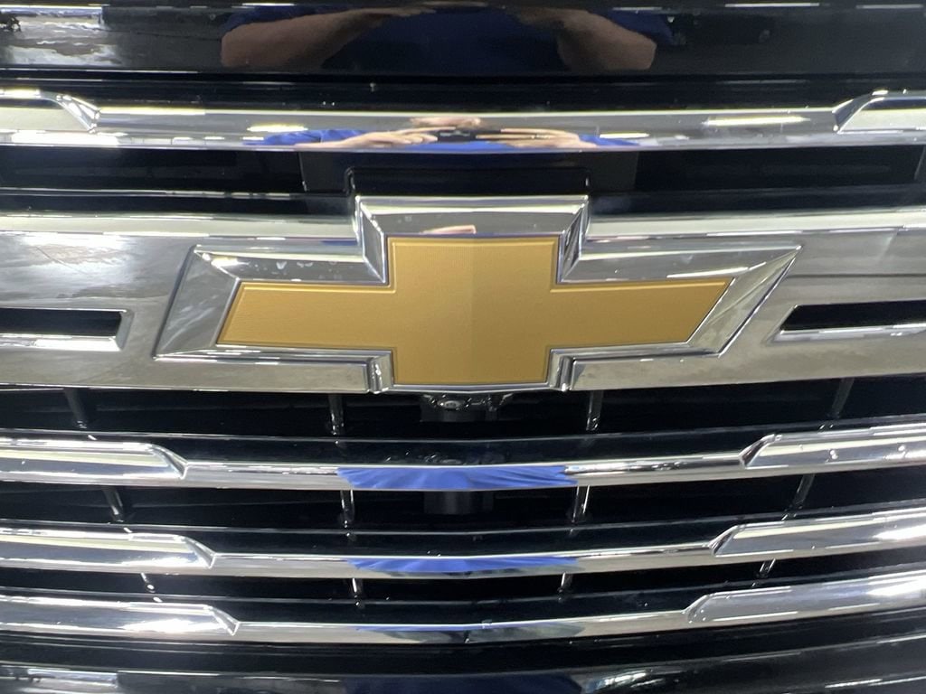 Used 2024 Black Chevrolet LTZ image 29