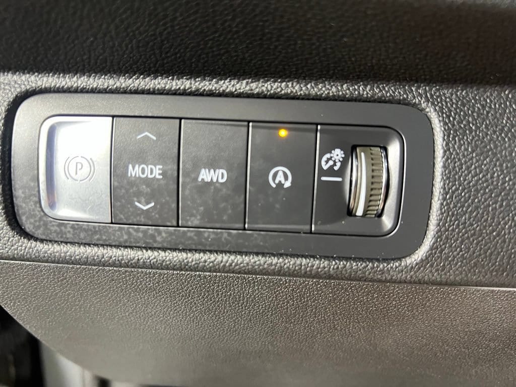 Used 2024 Sterling Gray Chevrolet LT image 28