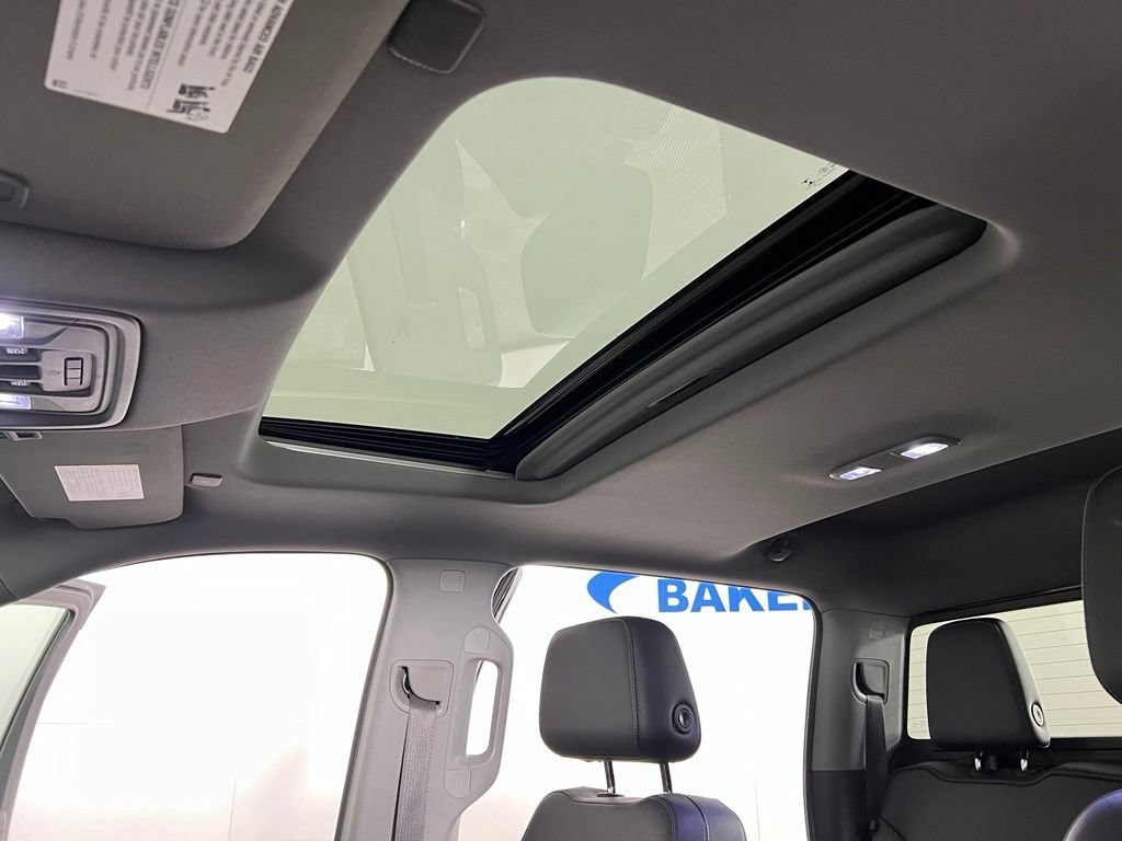 Used 2019 Black Chevrolet LTZ image 29