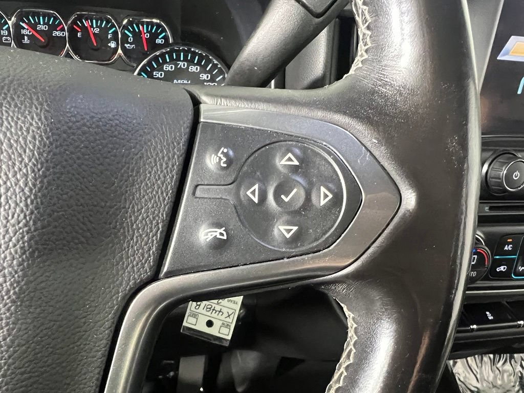 Used 2014 Black Chevrolet LT image 22
