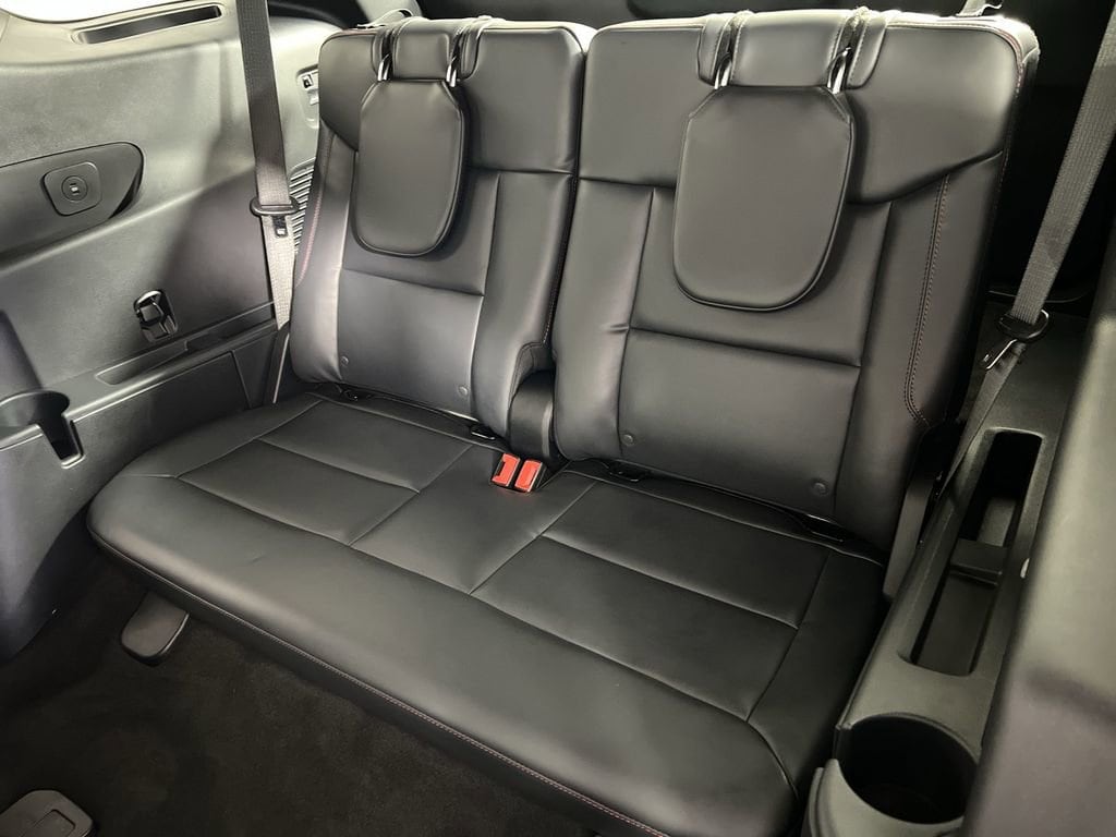 Used 2026 Gray Metallic Ford ST-Line image 23