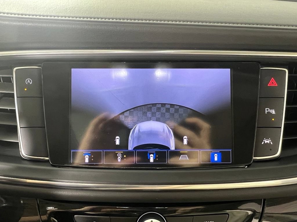 Used 2023 Emperor Blue Buick Premium image 33