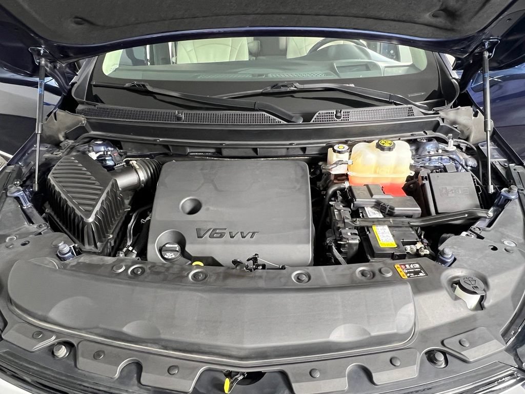 Used 2023 Emperor Blue Buick Premium image 38