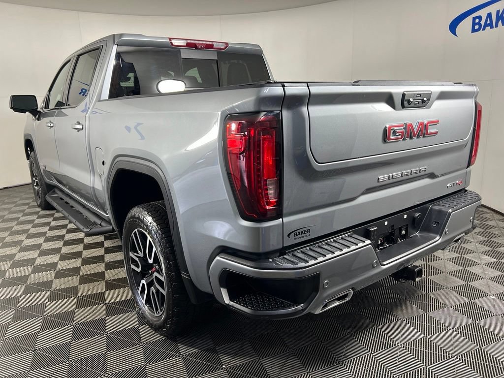 Used 2025 Sterling GMC AT4 image 3