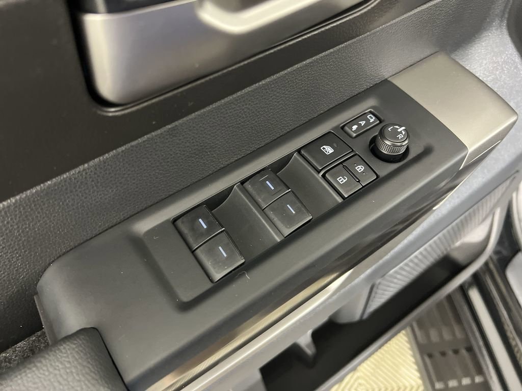 2026 Toyota Sequoia TRD Pro - Photo 24