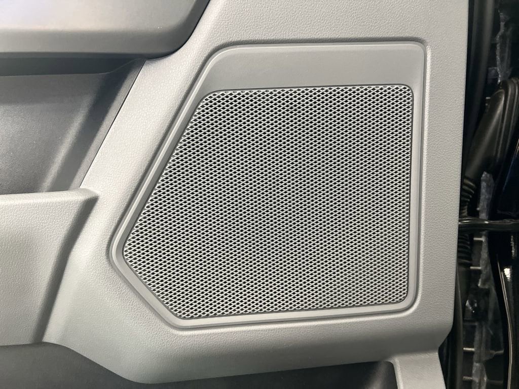 Used 2025 Agate Black Ford XLT image 22