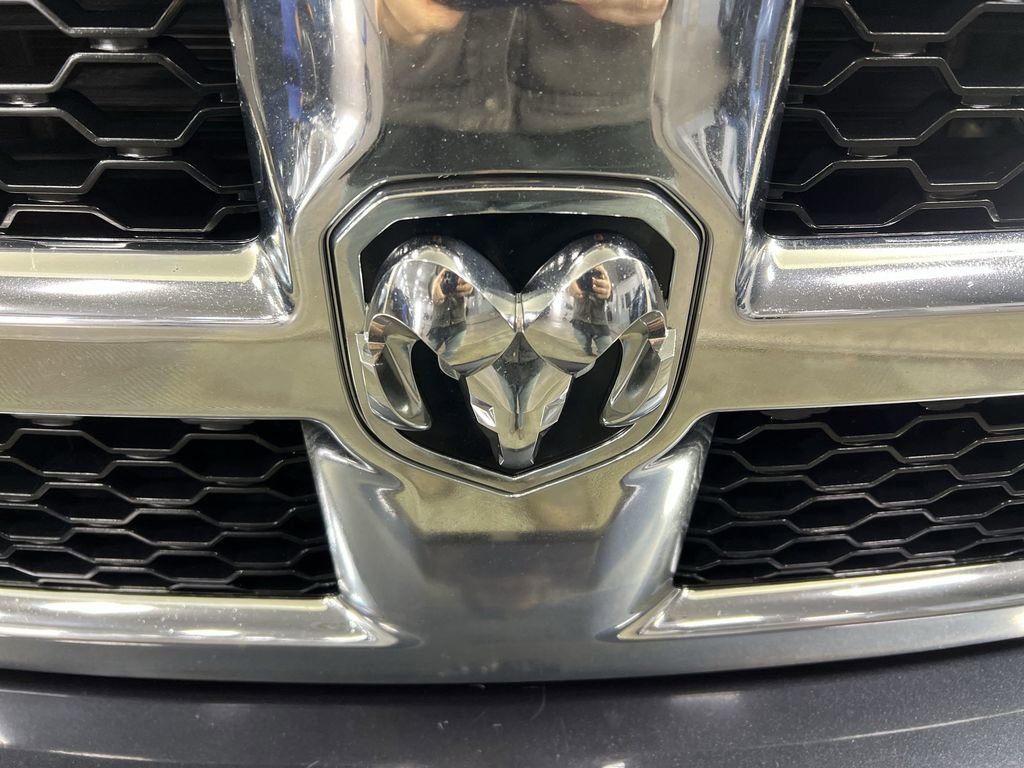 Used 2019 Maximum Steel Ram SLT image 28